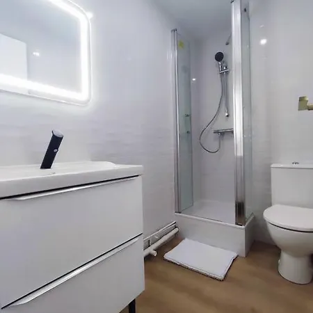 Sejour De Reve A Motte T2 Entierement Neuf, Clim, Wifi, Parking Prive Apartment La Grande-Motte